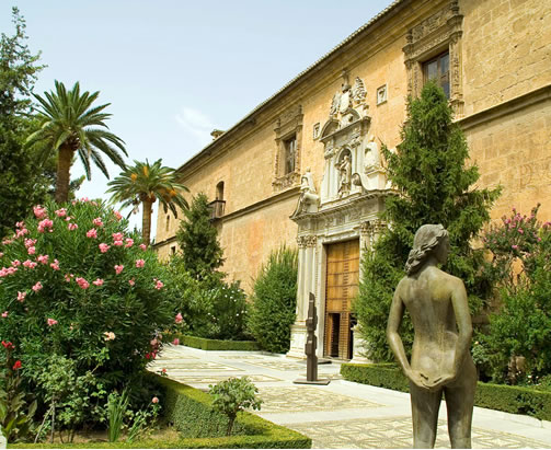 University of Granada